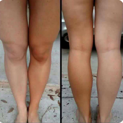 BRONZE - Mousse Auto bronzante